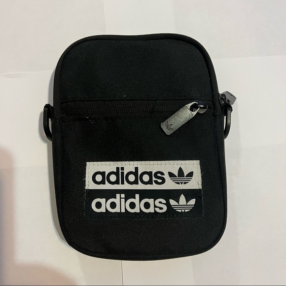 Adidas Crossbody Bag - Picture 2 of 5